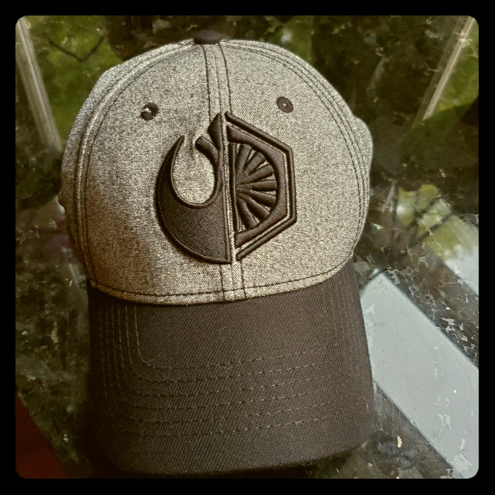 Star Wars Hat